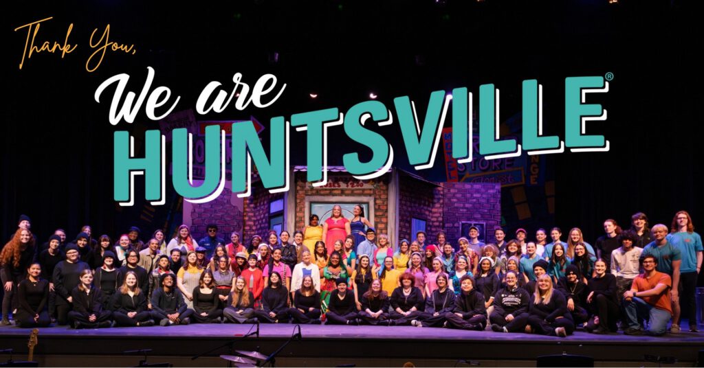 Huntsville