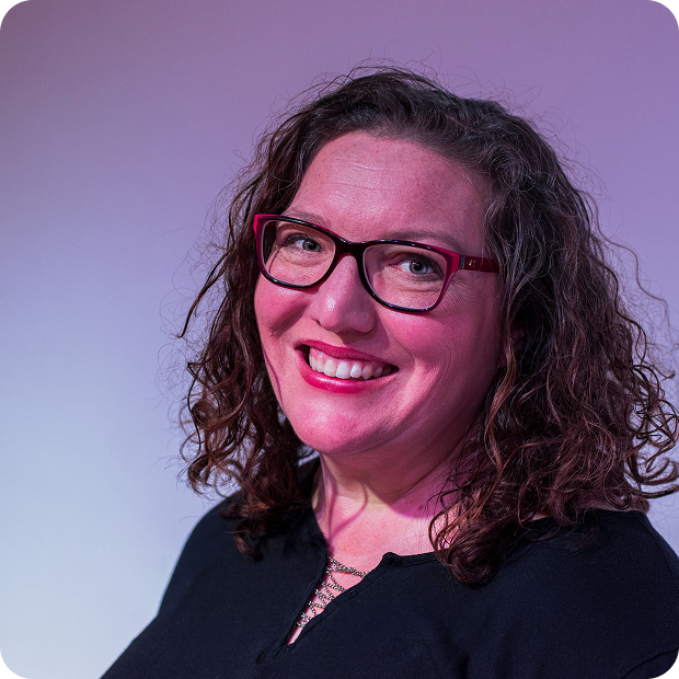Beth Ridgeway