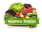 Manna House
