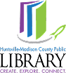 Huntsville-Madison County Public Library