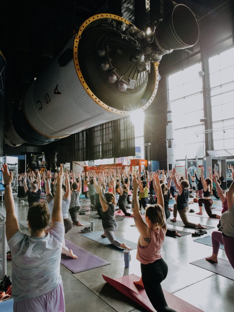 Huntsville_Yoga_Week