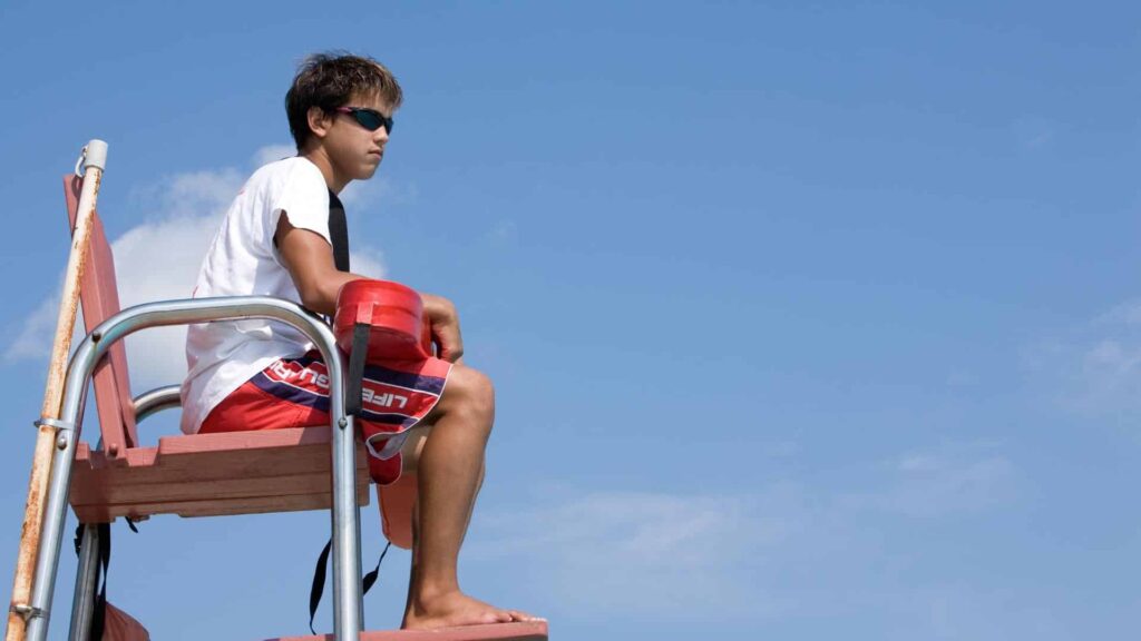 Lifeguard