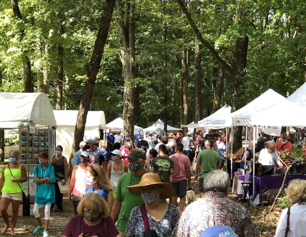 Monte_Sano_Art_Festival