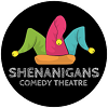 Shenanigans Comedy Theatre