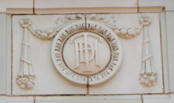 building decorative edging