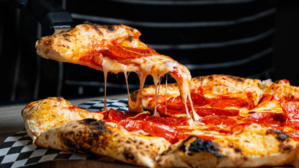 Pizza