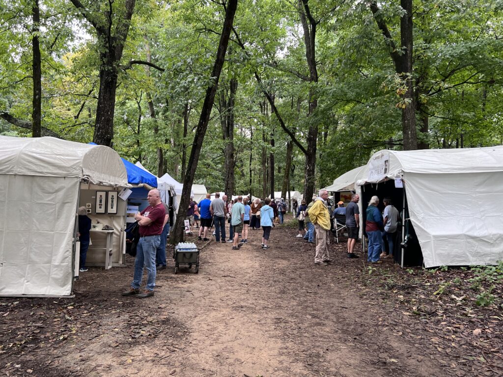 Monte Sano Art Festival