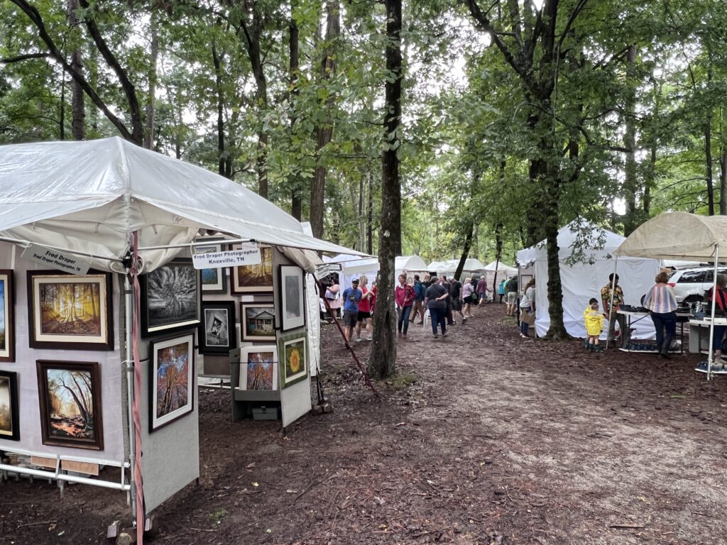Monte Sano Art Festival