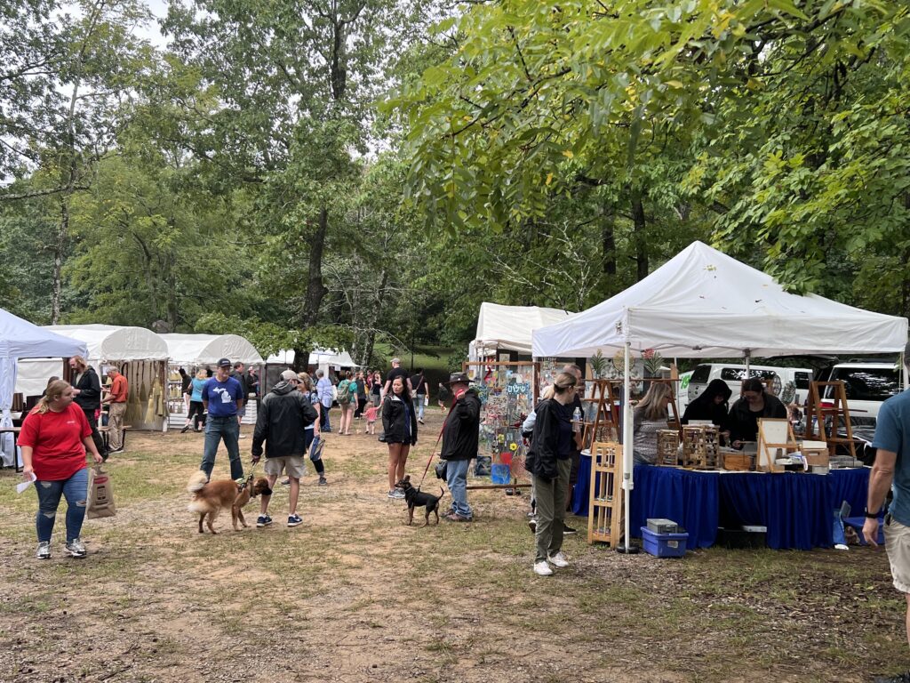 Monte Sano Art Festival