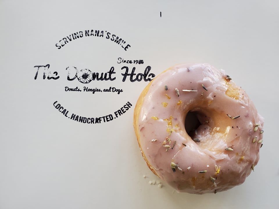 donut hole