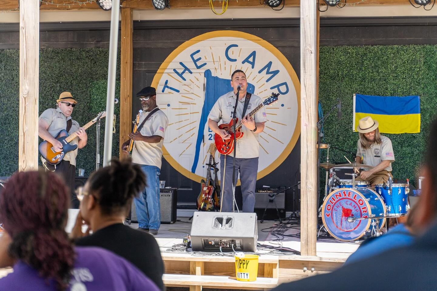 5 Things to do This Weekend - April 5 - 7 | We Are Huntsville