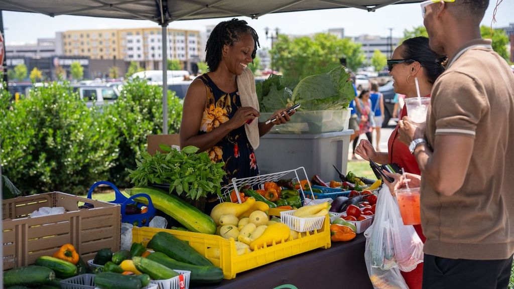 5 Things to do This Weekend -August 1 - 3 | We Are Huntsville