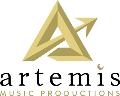 artemis music productions logo