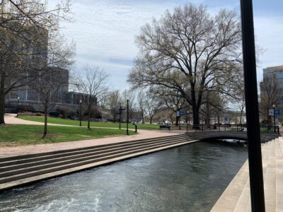 Big Spring Park Huntsville