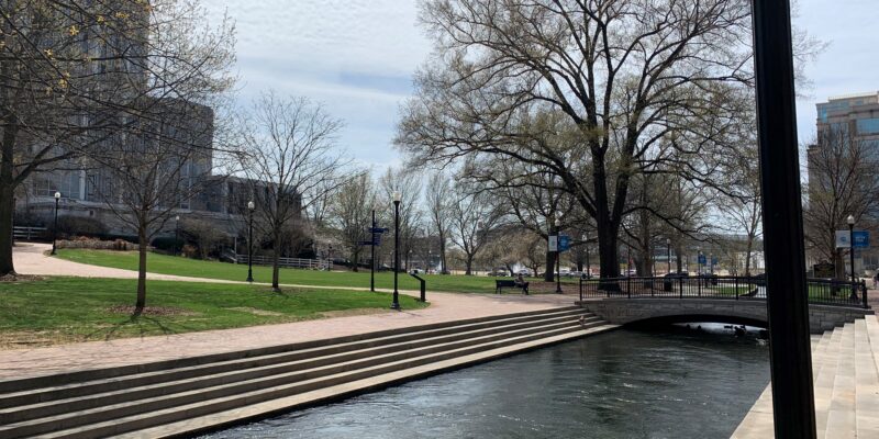 Big Spring Park Huntsville