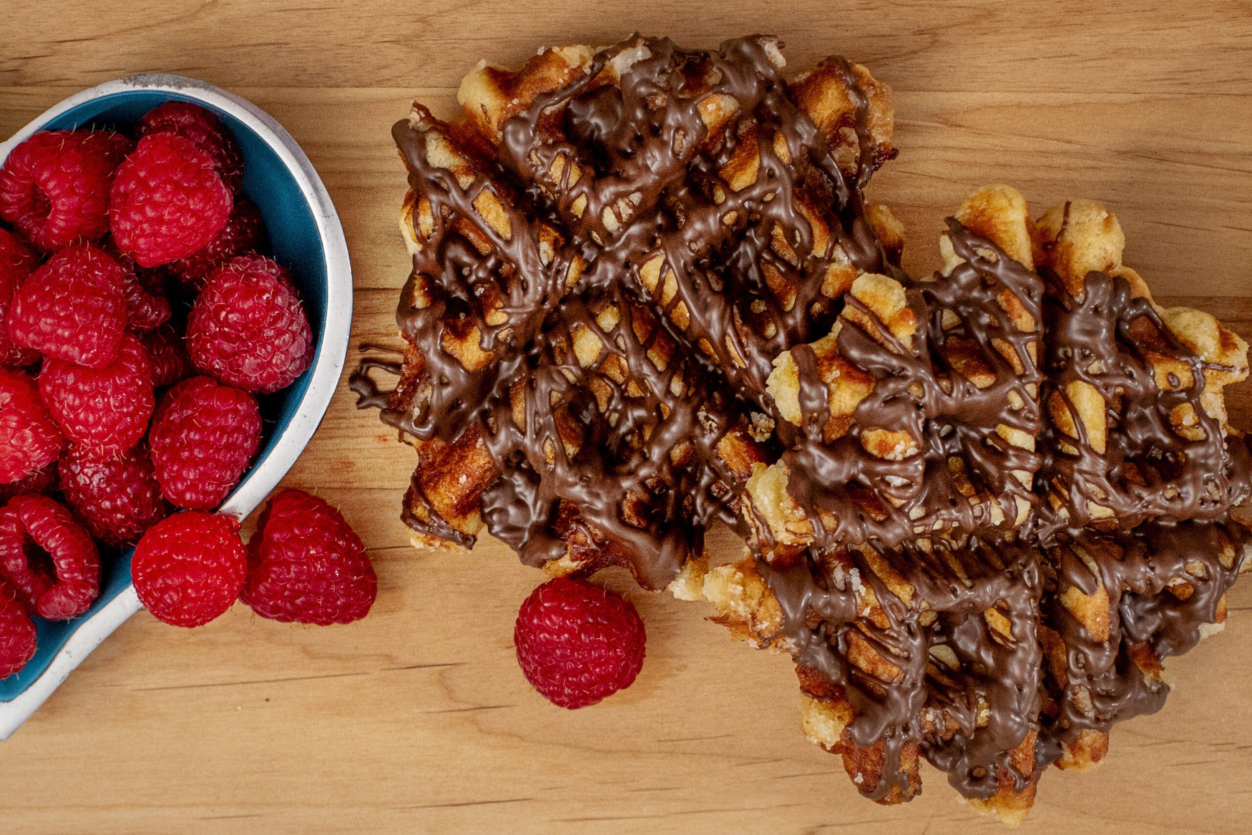 Wafel-Bite Huntsville 