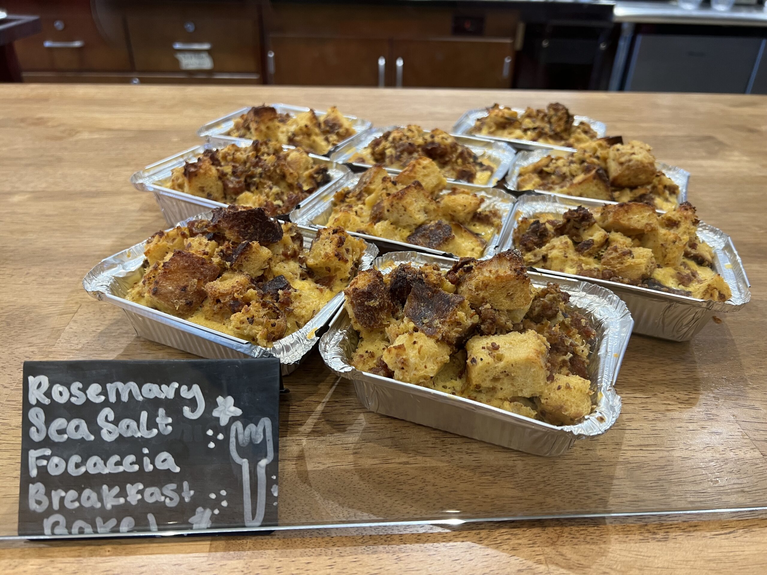 The Downtown Bakingtist We Are Huntsville