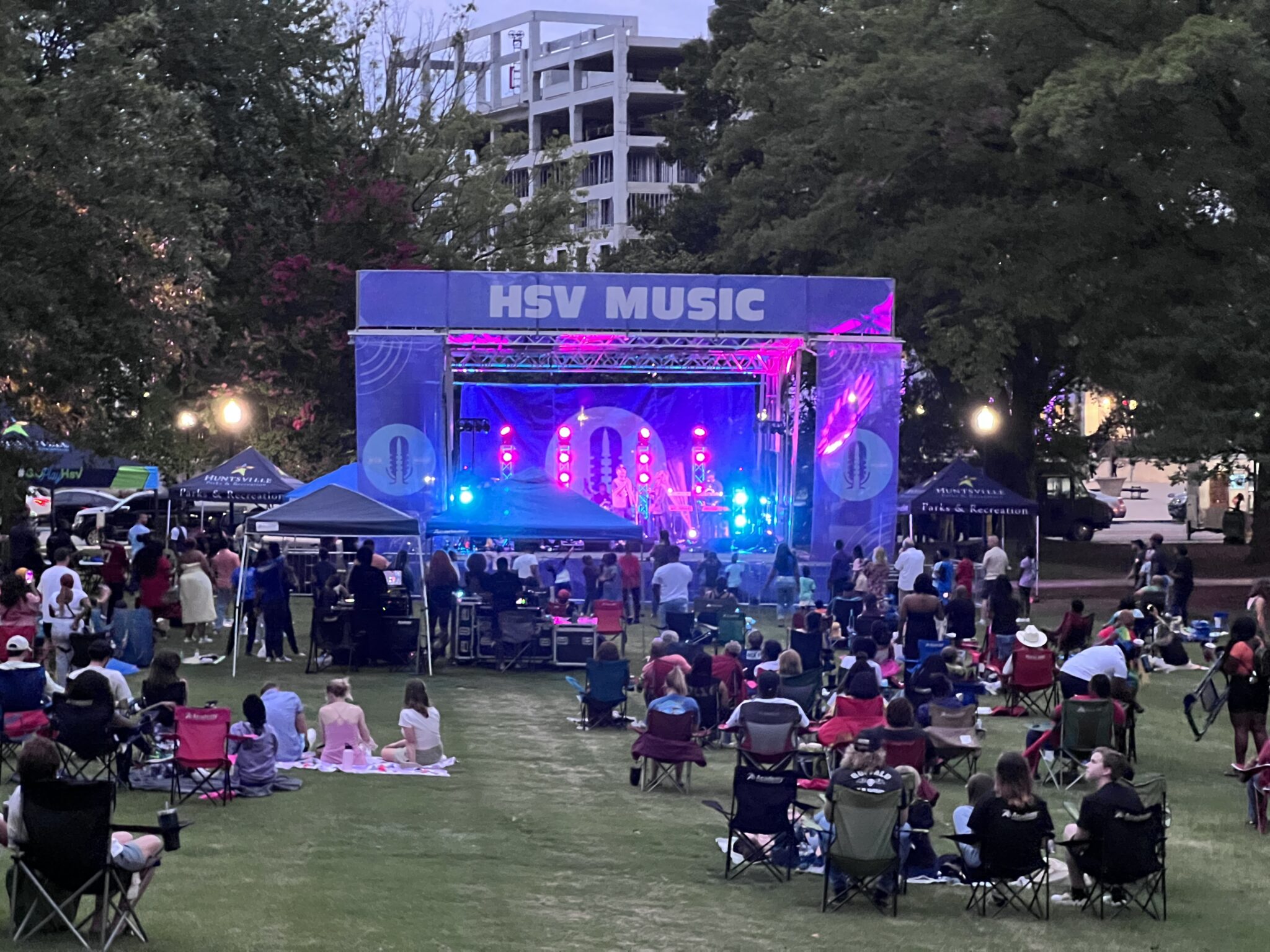 We Are Huntsville We Are Huntsville we-are-huntsville-we-are-huntsville