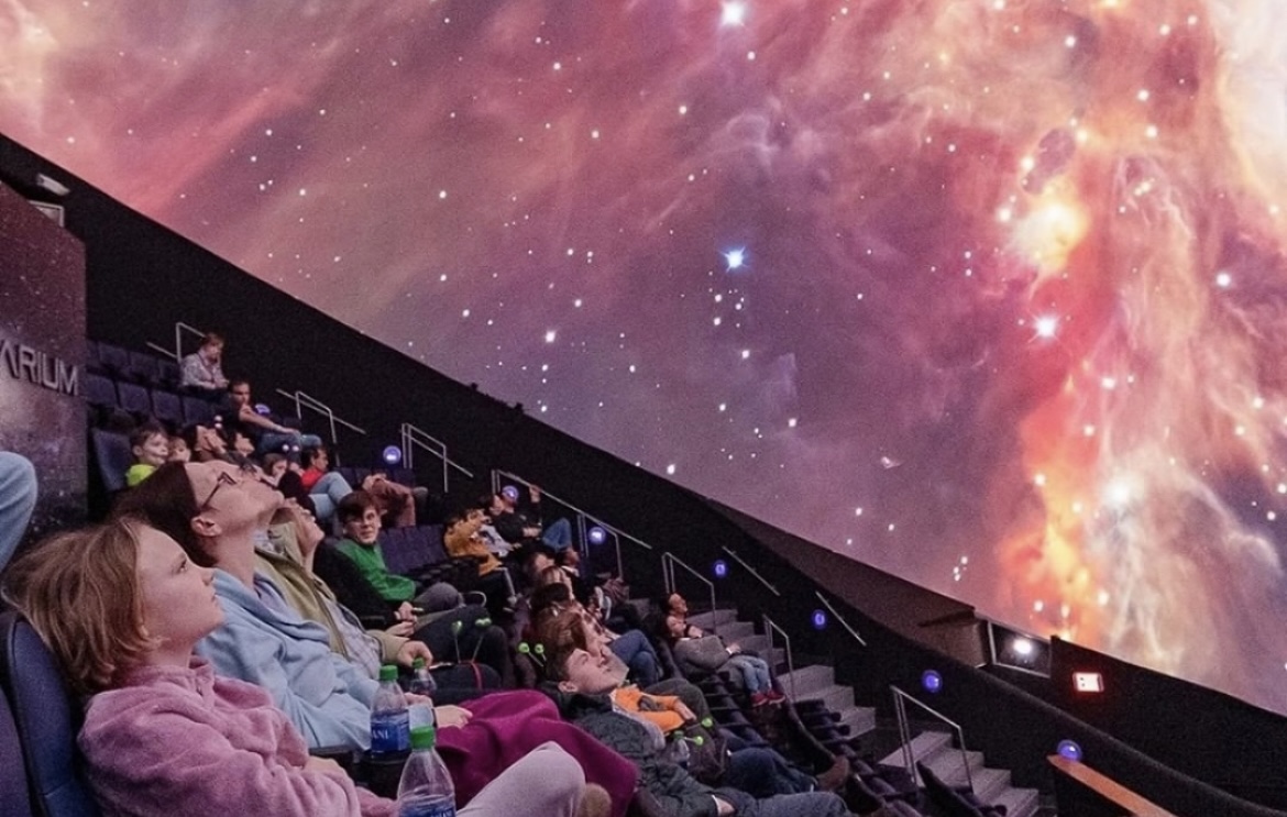 Huntsville Alabama Attractions Guide