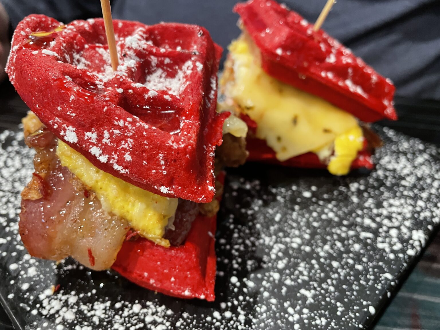 Huntsville Lunch Spots We Are Huntsville