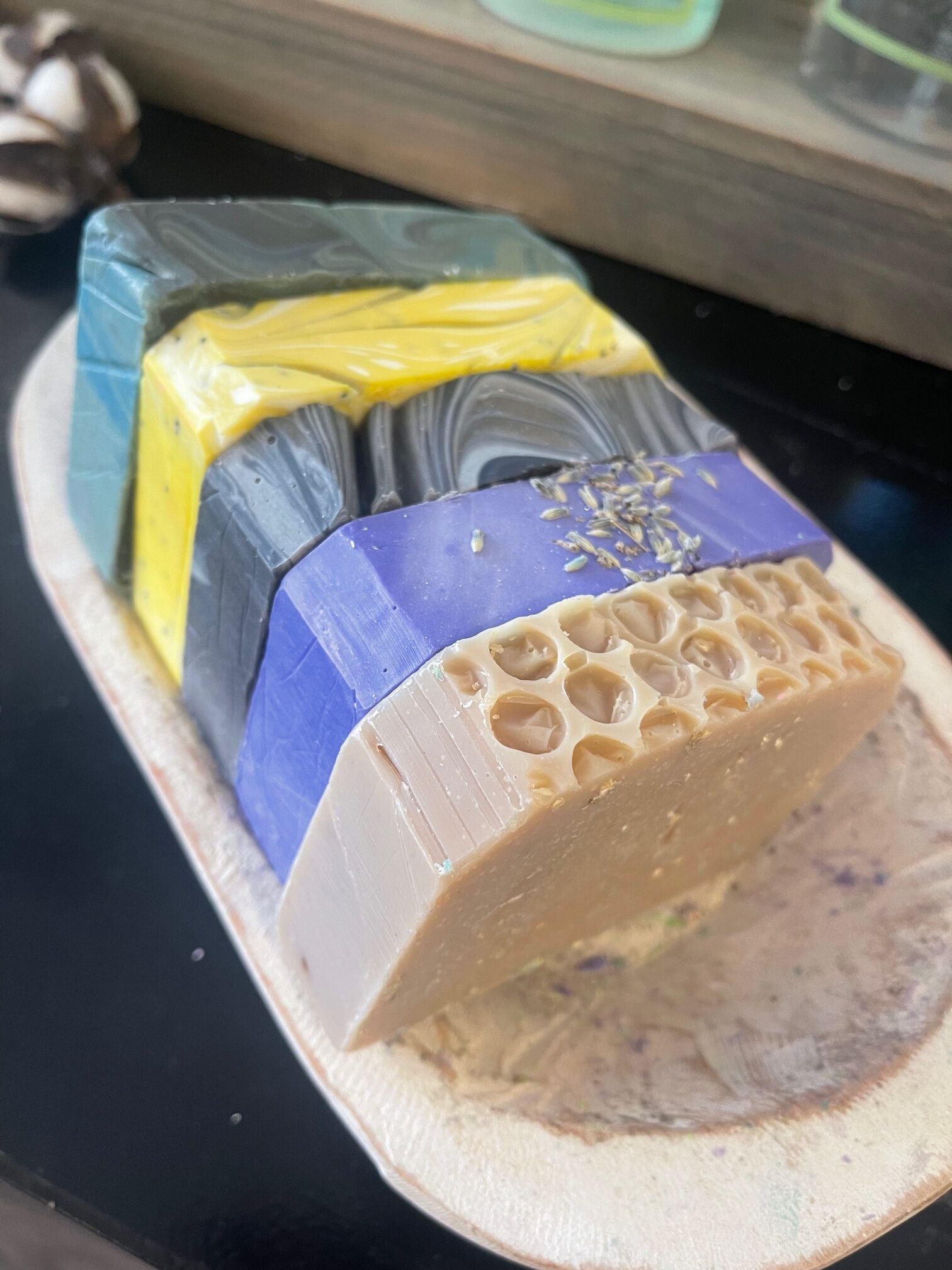 Huntsville Soap and Bubbles We Are Huntsville