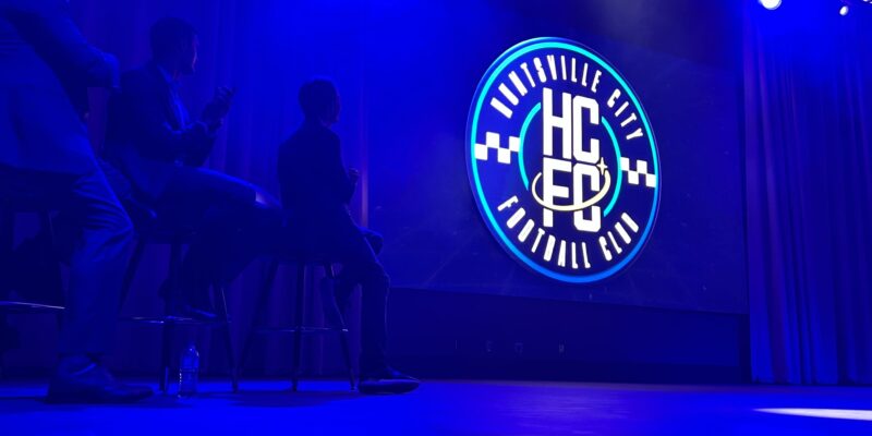 HCFC Logo