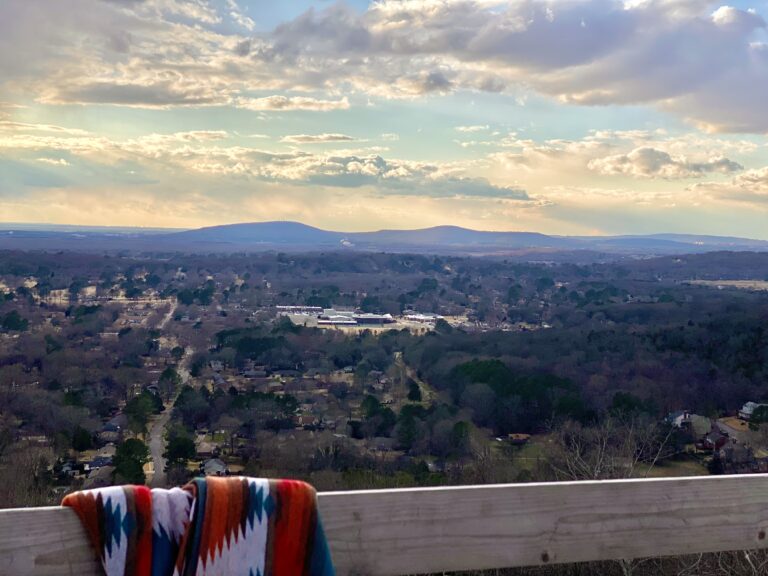 10 Free Scenic Views We Are Huntsville