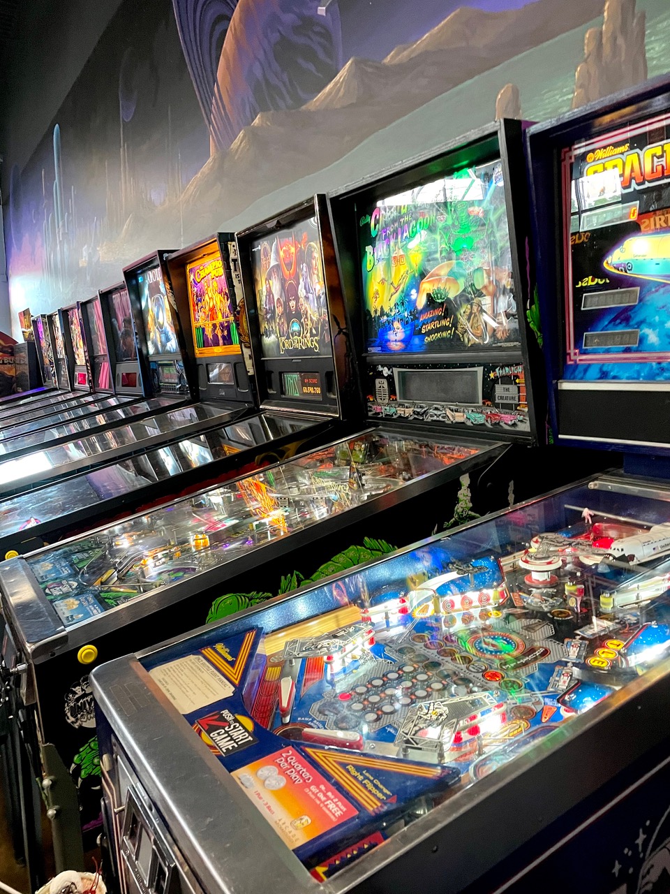 Pints and Pixels | We Are Huntsville