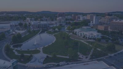 Huntsville News Press Release