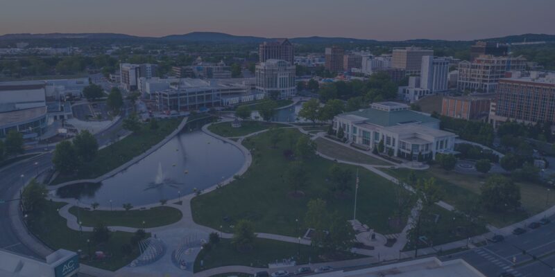 Huntsville News Press Release