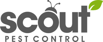 Scout Pest Control logo
