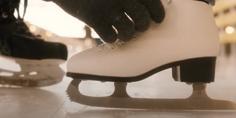 Ice Skate