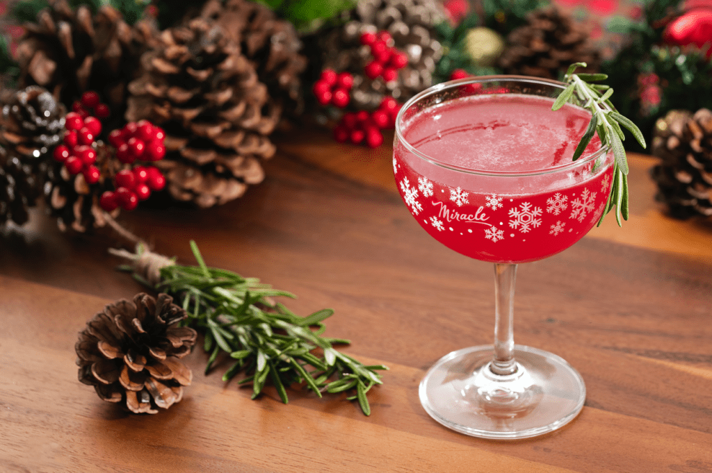 Holiday Drink