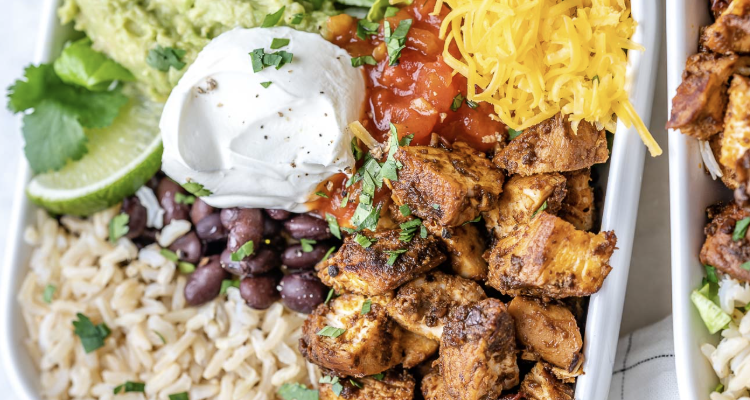 New Restaurant Chipotle