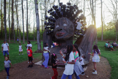 Taste of Soul Family Festival Orion