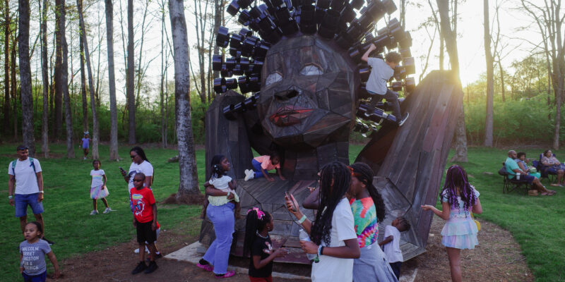 Taste of Soul Family Festival Orion