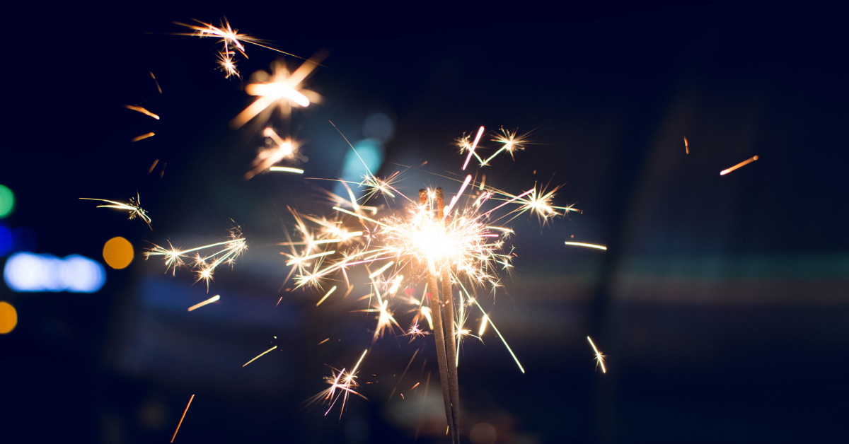 25 Ways to Bring in the New Year in Huntsville We Are Huntsville