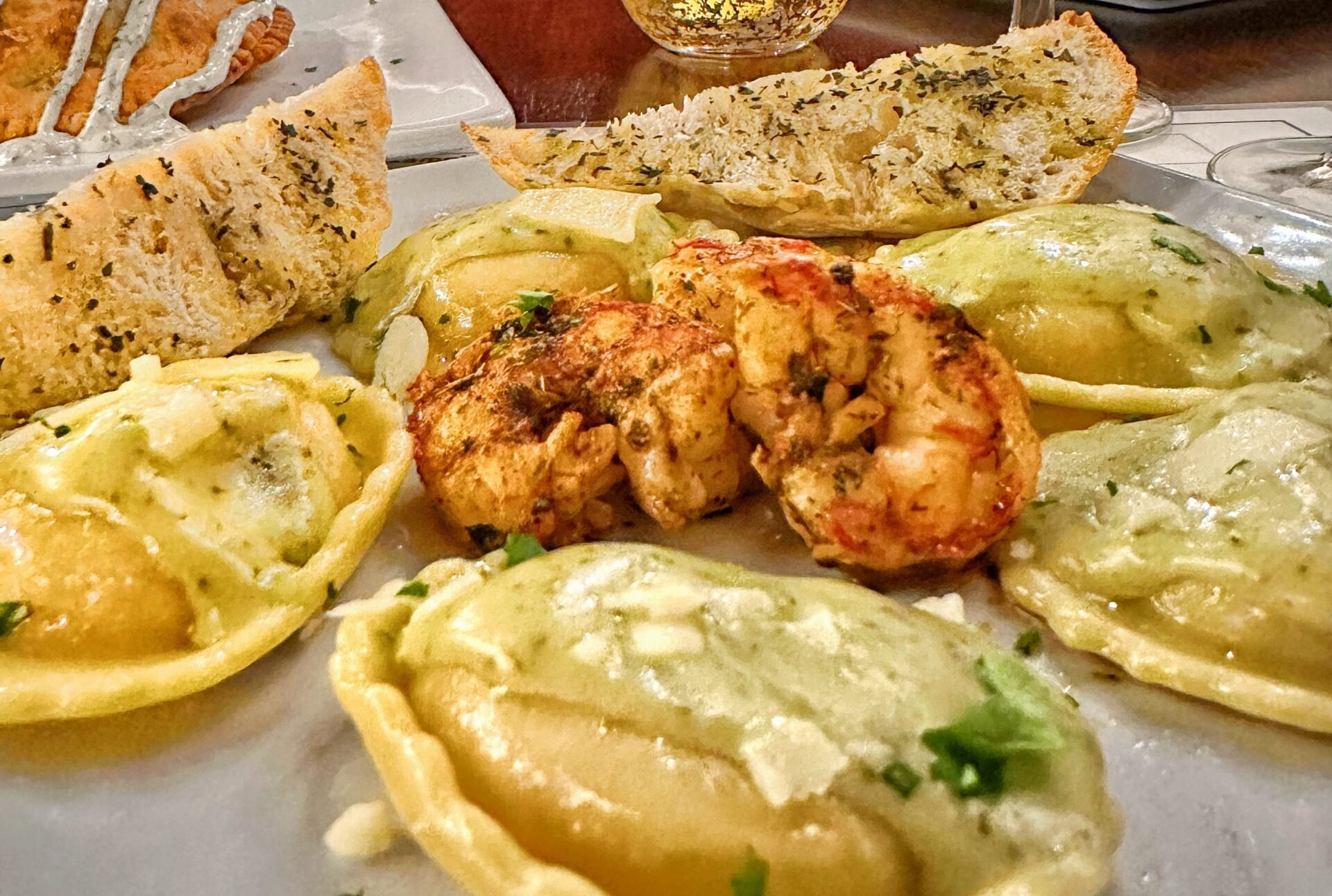 Flight Plan Wine and Tapas We Are Huntsville