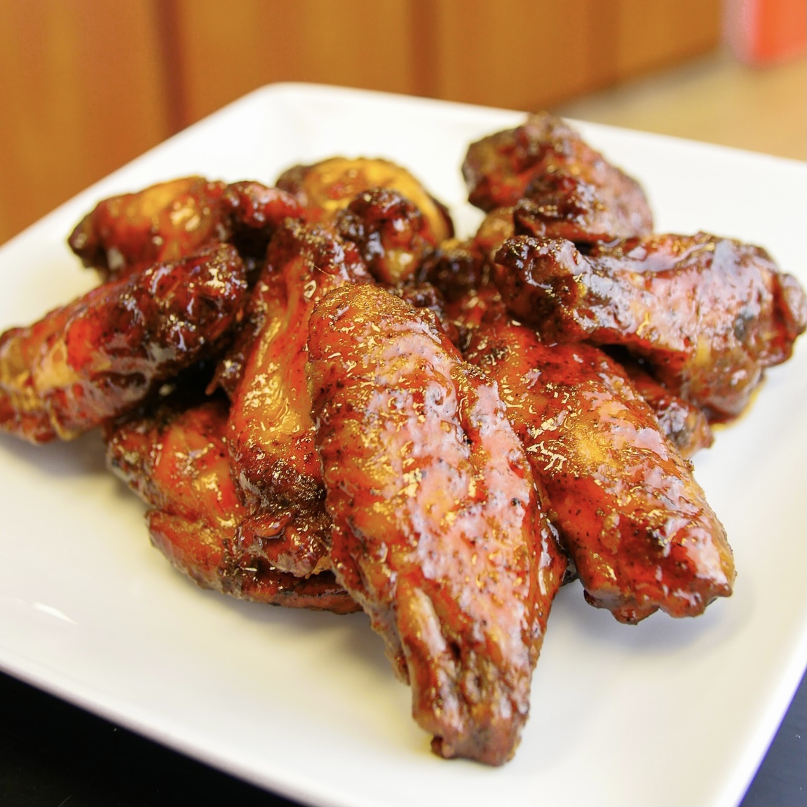 RickyHSV's Best Wings | We Are Huntsville