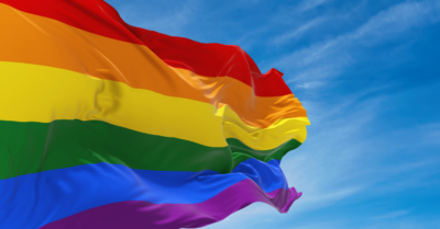 Pride Flag