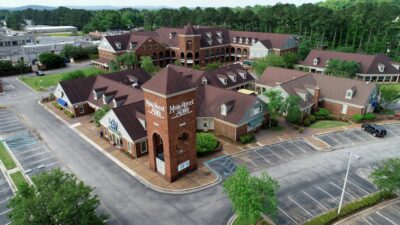 South Huntsville Main